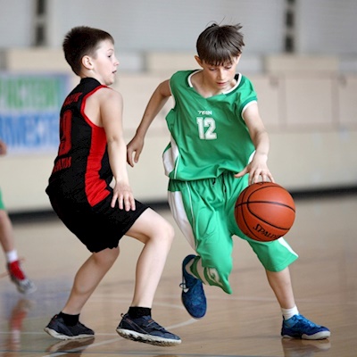Basketbol Eğitim Günleri