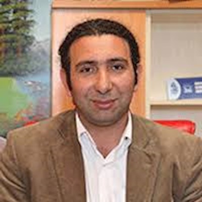 Ali Vedat Yıldırım